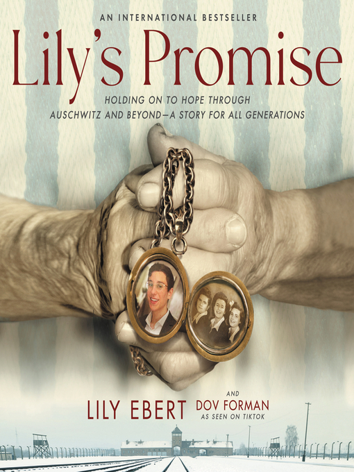 Title details for Lily's Promise by Lily Ebert - Available